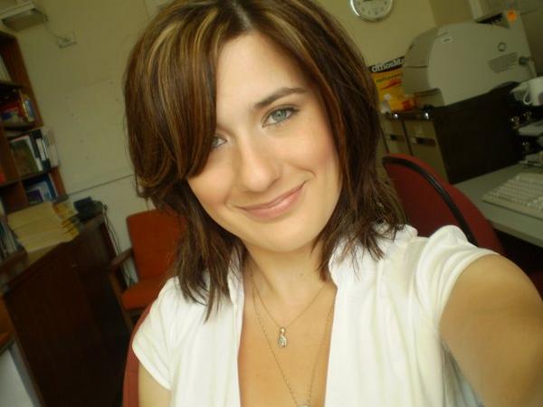 just me